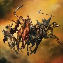 Four Horsemen